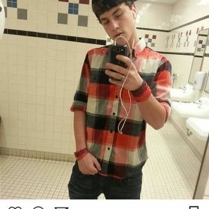 Meet your Posher, Jordan